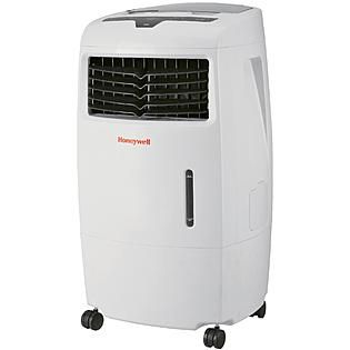 Honeywell  52 Pt. Indoor Portable Evaporative Air Cooler with Remote
