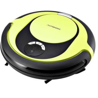 Moneual Hybrid Robot Vacuum and Dry Mop Cleaner MR6550