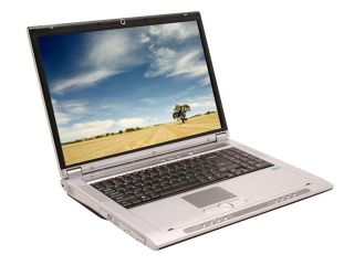 ABS Laptop Mayhem G5 Vanguard R30 Intel Pentium M 760 (2.00 GHz) 1 GB Memory 100 GB HDD NVIDIA GeForce Go 7800 GTX 17.0" Windows XP Professional