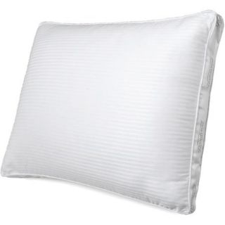 Simmons Beautyrest Pima Cotton Extra Firm Pillow