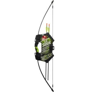 Spirit Jr 54 inch Youth Takedown Recurve Right Hand Bow   15890584