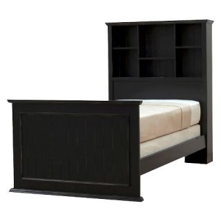 John Boyd Designs Notting Hill Collection Captain Bed (Twin)