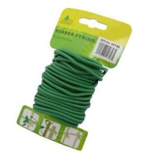 Viagrow 16 ft. Rubber Coated Plant Wire (3 Pack) V30788