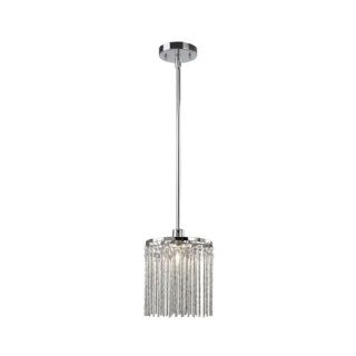 Canarm Monaco 1 Light Pendant