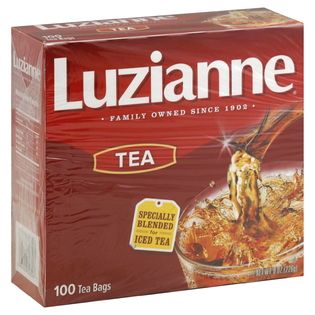 Luzianne  Tea, 100 bags [8 oz (226 g)]