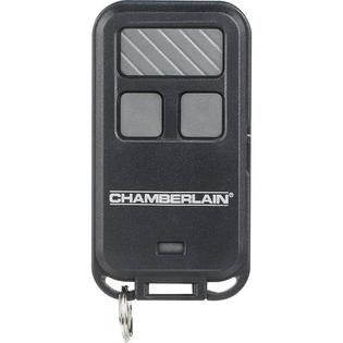 Chamberlain Garage Door System Keychain Remote   956EV   Tools
