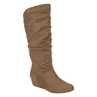 Report Women’s Taupe Boots Boots in Every Style at 