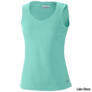 Columbia Womens Innisfree Sleeveless Shirt 777430
