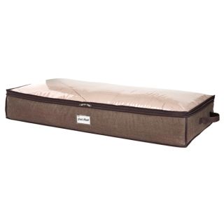 Kennedy Home Collection 40 inch UnderBed Storage Bag   15831235