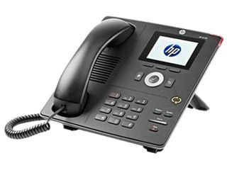HP 4120 IP Phone   Cable   Desktop