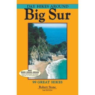 Day Hikes Around Big Sur 99 Great Hikes