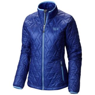 Mountain Hardwear Womens Thermostatic Jacket 754028