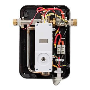 EcoSmart  Self Modulating ECO 8 Tankless Water Heater with Patented