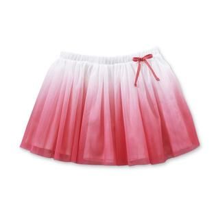 WonderKids Toddler Girls Tutu Skirt   Pink Dip Dyed   Baby   Baby