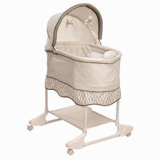 Safety 1st  Nod A Way® Bassinet Waves