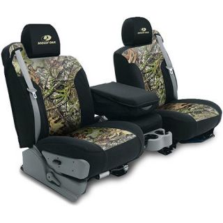 MODA by Coverking Designer Custom Seat Covers Mossy Oak $150 