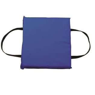 Onyx Outdoor Throwable Foam Cushion Blue   Fitness & Sports   Water