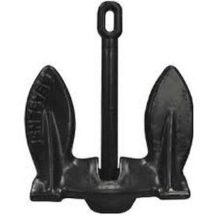 Danielson 20 lb Navy Anchor