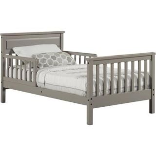 Baby Relax Haven Toddler Bed, Choose Your Finish
