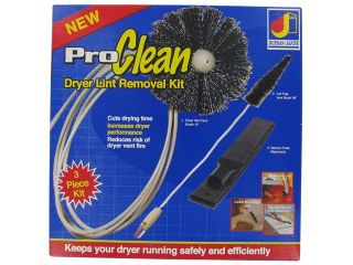 Dundas Jafine BPCK ProClean™ Dryer Lint Removal Kit