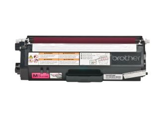 Refurbished Cartridge Supplier Remanufactured Toner Cartridge Replacement for Brother TN315M (Magenta)