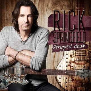 Stripped Down (CD/DVD)