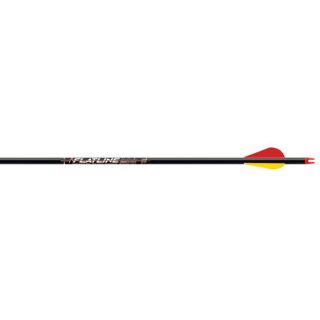 Easton Archery Flatline 500 Arrow 6 Pack 719695