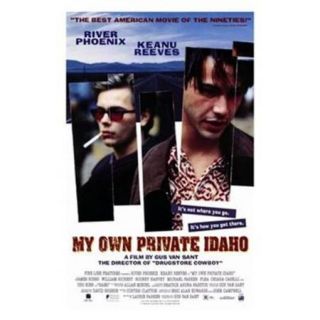 My Own Private Idaho Movie Poster (11 x 17)