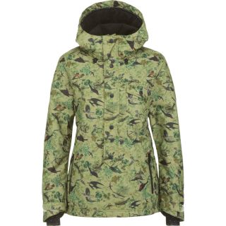 ONeill Crystal Anorak   Womens