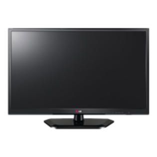 LG  24LN4510 24IN 720P LED LCD TV 16 9 HDTV Refurbished ENERGY STAR®