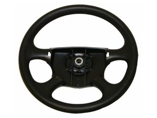 EZGO Golf Cart Fleet Steering Wheel   602979