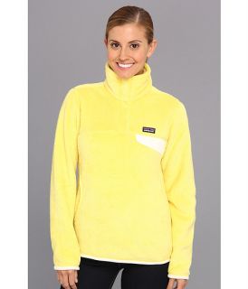 Patagonia Re Tool Snap T® Pullover Pineapple/Pineapple X Dye