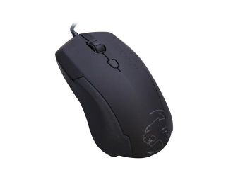ROCCAT Lua USB Wired Optical Tri Button Gaming Mouse