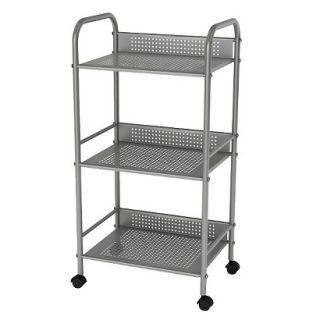 Dar® 3 Tier Kitchen Cart