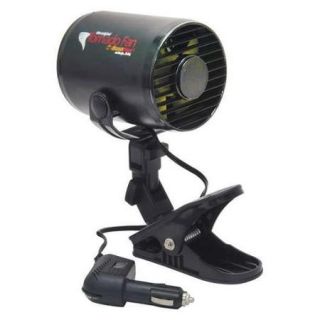 ROADPRO RPSC 857 Car Fan,Tornado,12V