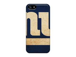 New Premium Flip Case Cover New York Giants Skin Case For Iphone 5/5s