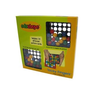 edushape Tricky Fingers