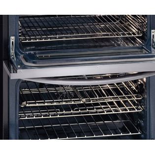Frigidaire  Gallery 5.8 cu. ft. Double Oven Gas Range   Stainless