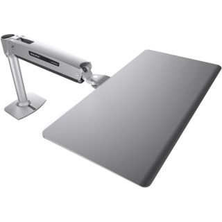 Ergotron WorkFit P Mounting Arm for Notebook  ™ Shopping