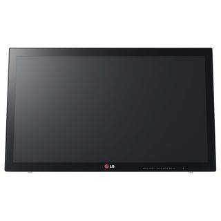 LG 23ET63B W 23 LED LCD Touchscreen Monitor   169   5 ms