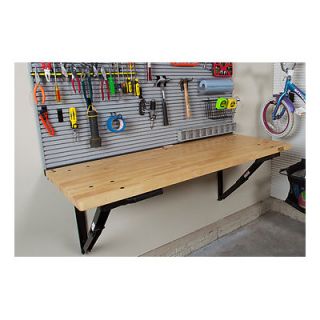 Bench Solution Standard Bench with Standard 3x5 IdealWall