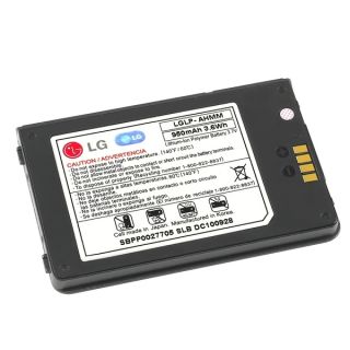 LG Env3 VX9200 Standard Battery [OEM] LGLP AHMM (A)   15636866