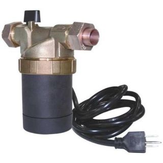 Laing Thermotech Hot Water Circulator Pump, E1 BCUNRN3W 06