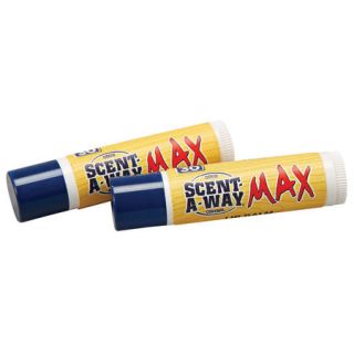 Scent A Way MAX Lip Balm 2 Pack 872642