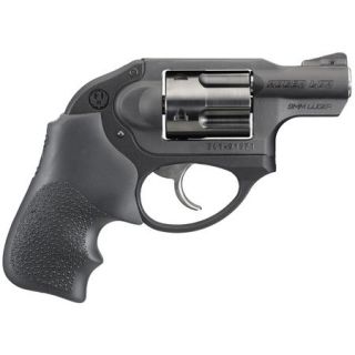 Ruger LCR Handgun 853227