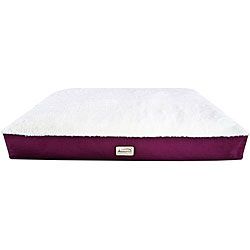 Armarkat 28x21 inch Pet Bed/ Mat Pillow