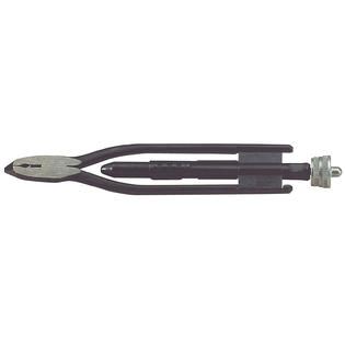 Armstrong Wiretwister, Manual, Diagonal Nose RH Twist Pliers   Tools