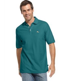 Tommy Bahama Shirt, Emfielder Polo Shirt   Polos   Men