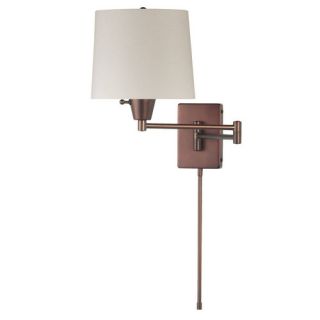 Light Swing Arm Wall Sconce