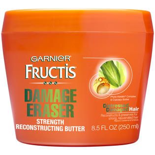 Garnier For Distressed, Damaged Hair Damage Eraser Strength